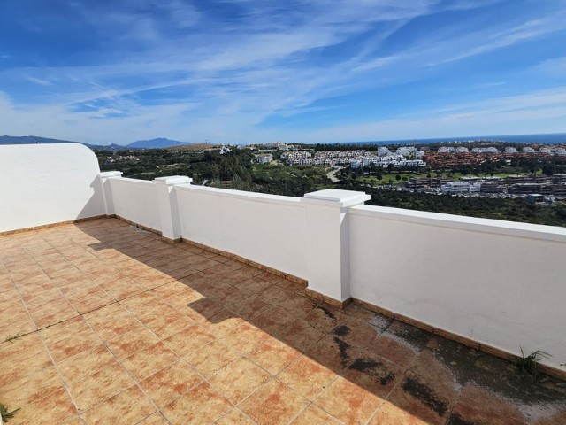 Rekkehus, Doña Julia, R5311807