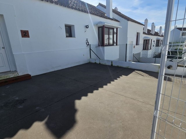 Rekkehus, Doña Julia, R5311807