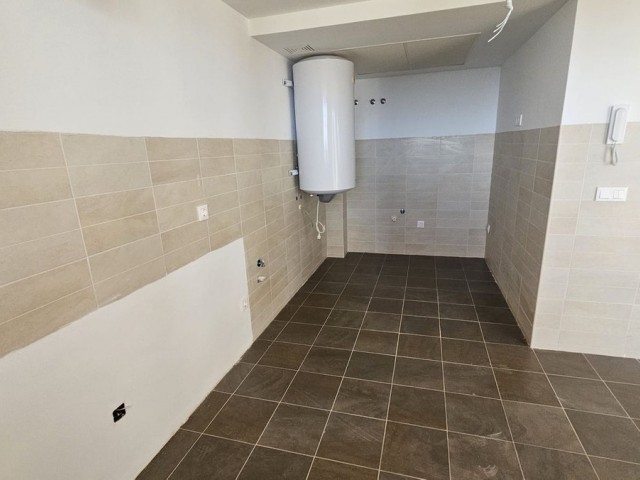 2 Schlafzimmer Reihenhaus in Doña Julia