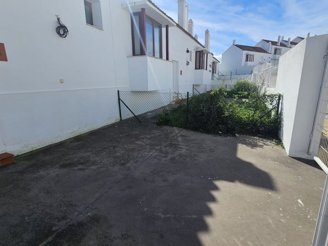 2 Schlafzimmer Reihenhaus in Doña Julia