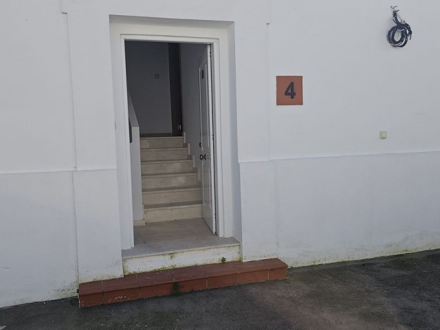 2 Schlafzimmer Reihenhaus in Doña Julia