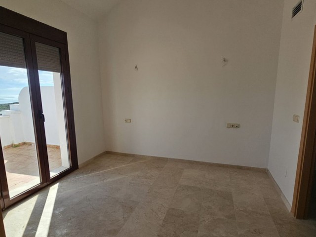 2 Schlafzimmer Reihenhaus in Doña Julia