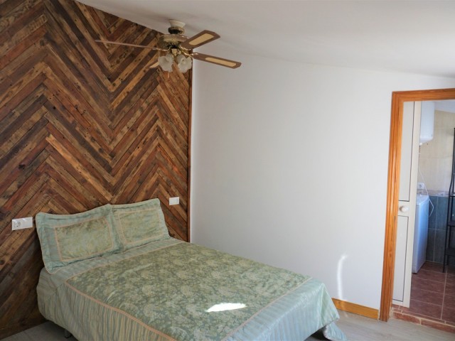2 Schlafzimmer Reihenhaus in Sayalonga