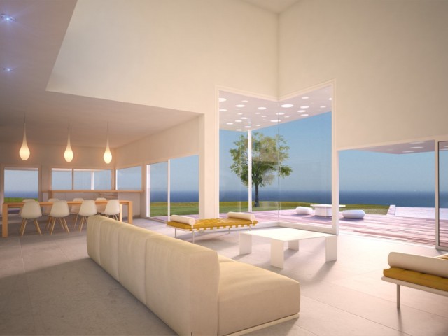 5 Slaapkamer Villa in Benalmadena
