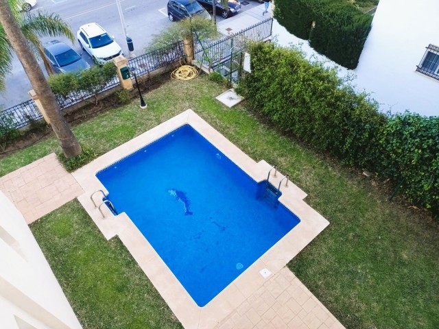 Penthouse in Torremolinos