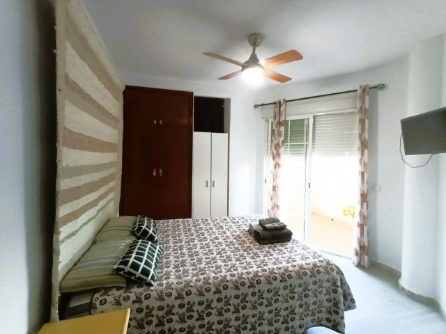 Penthouse in Torremolinos