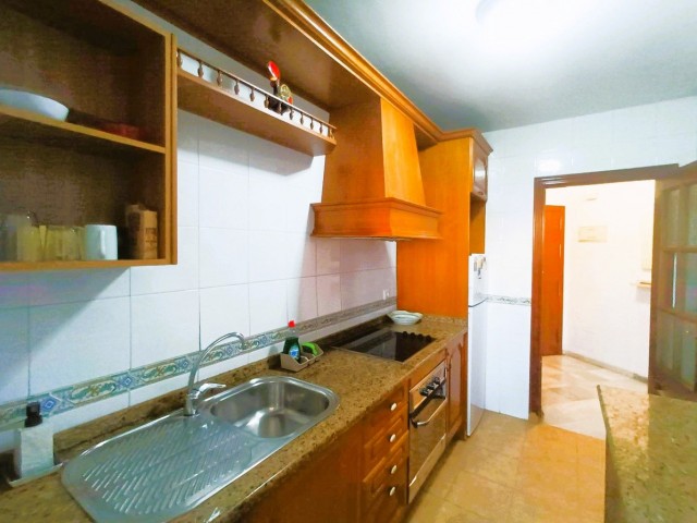 Penthouse in Torremolinos