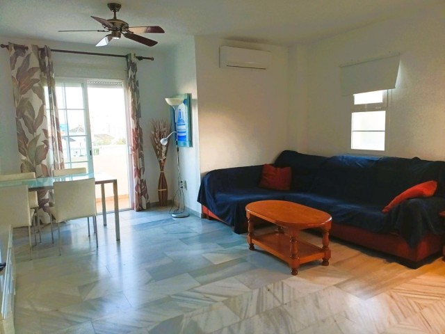 Penthouse in Torremolinos