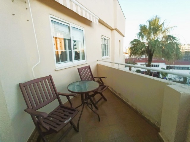 Penthouse in Torremolinos