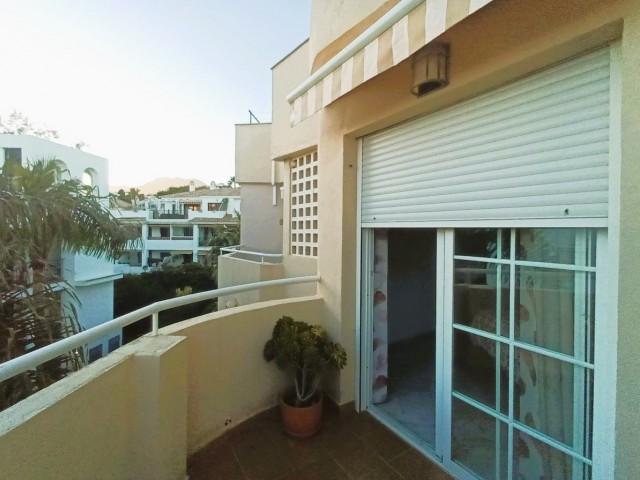 Penthouse in Torremolinos