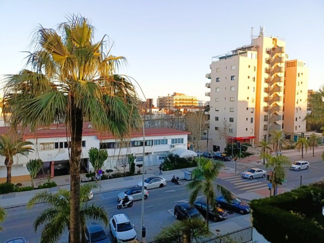 Penthouse in Torremolinos