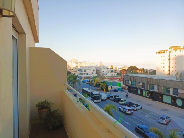 Penthouse in Torremolinos