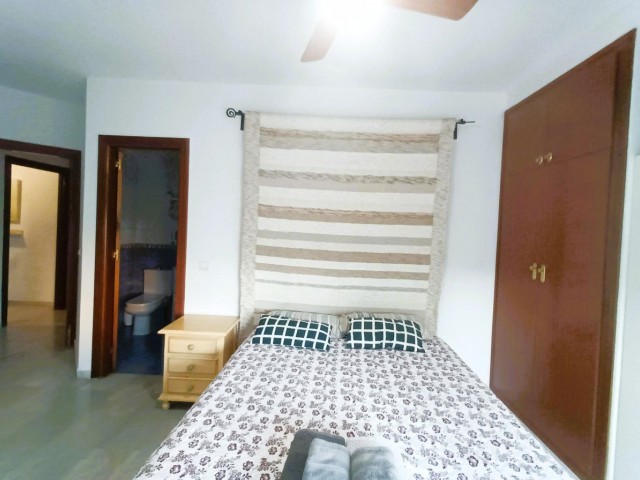 Penthouse in Torremolinos