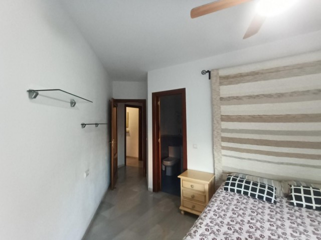 Penthouse in Torremolinos