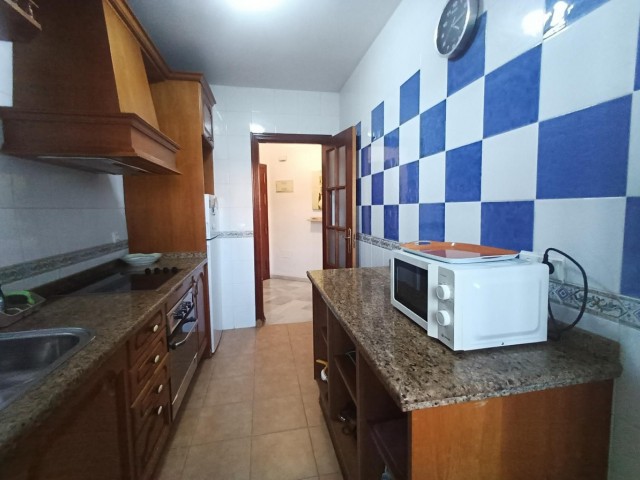 Penthouse in Torremolinos