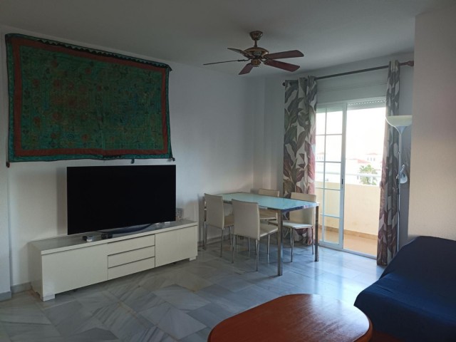 Penthouse in Torremolinos