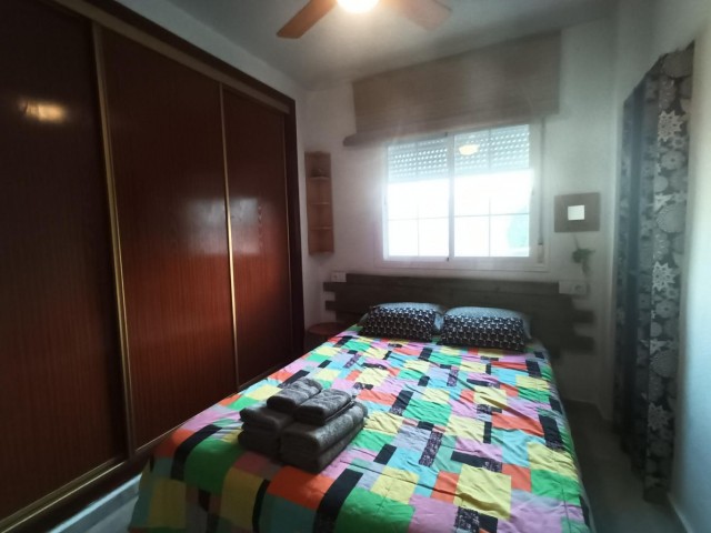 Penthouse in Torremolinos