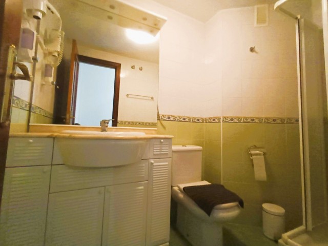 Penthouse in Torremolinos