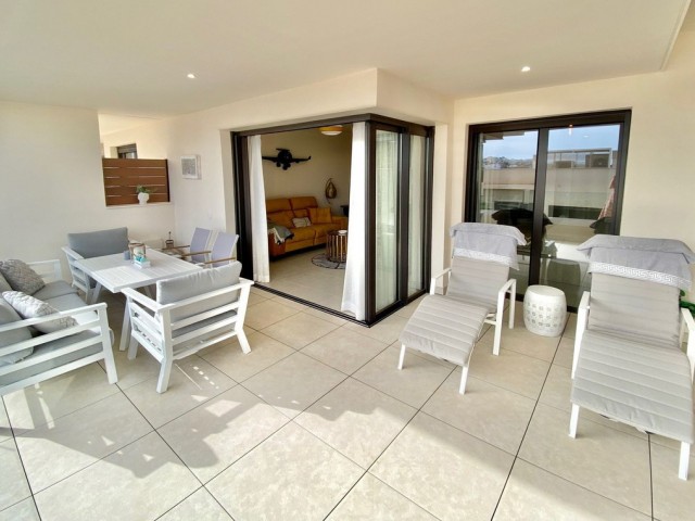 Studio in La Cala de Mijas