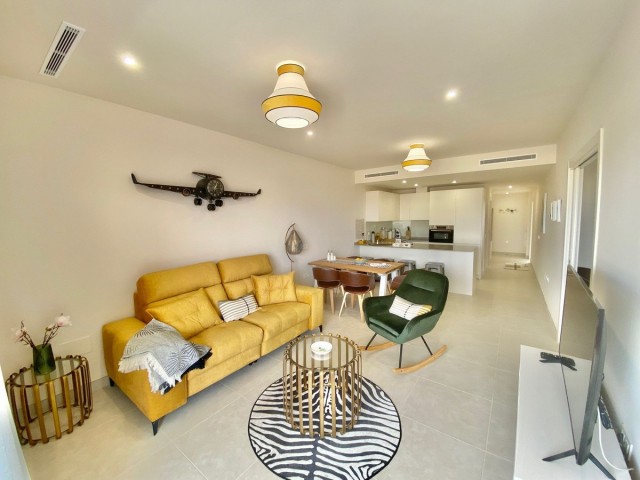 Studio in La Cala de Mijas