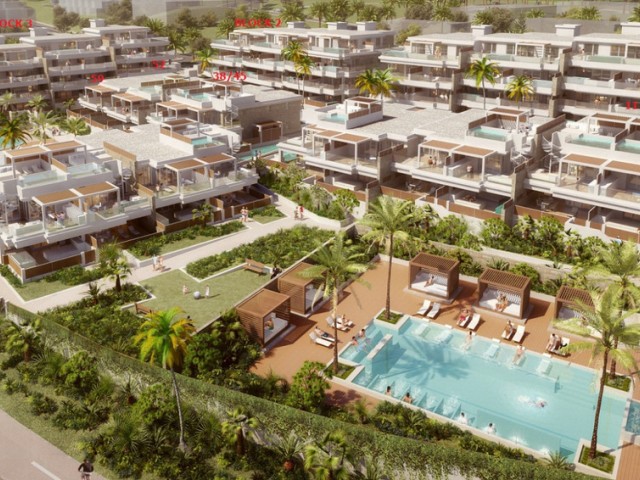 2 Bedrooms Apartment in La Cala de Mijas