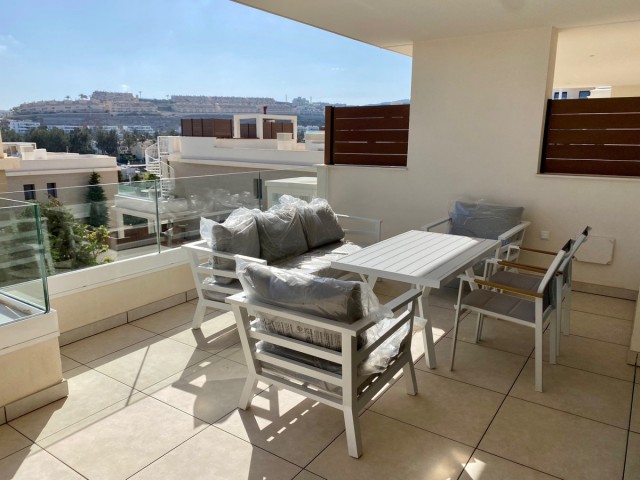 2 Bedrooms Apartment in La Cala de Mijas