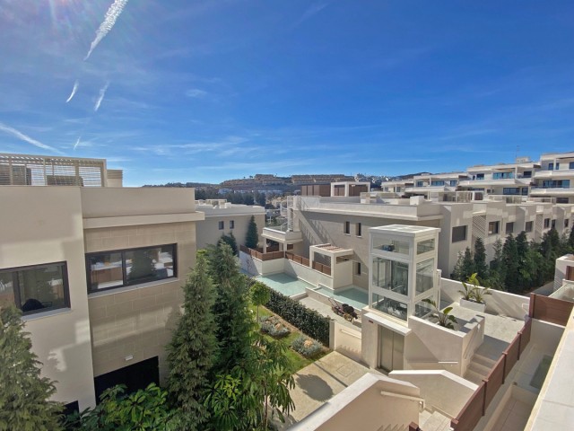 2 Bedrooms Apartment in La Cala de Mijas