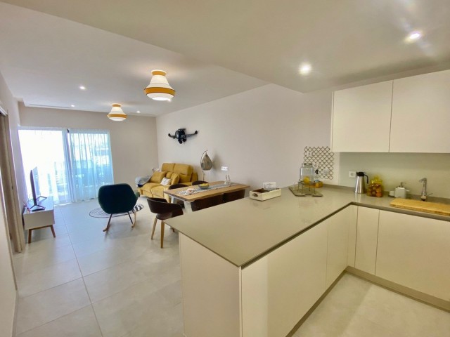 2 Bedrooms Apartment in La Cala de Mijas