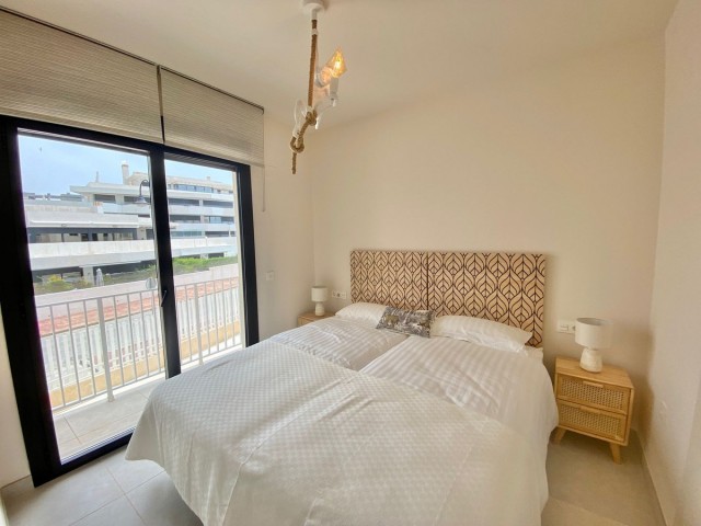 2 Bedrooms Apartment in La Cala de Mijas