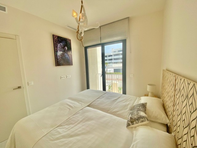 2 Bedrooms Apartment in La Cala de Mijas