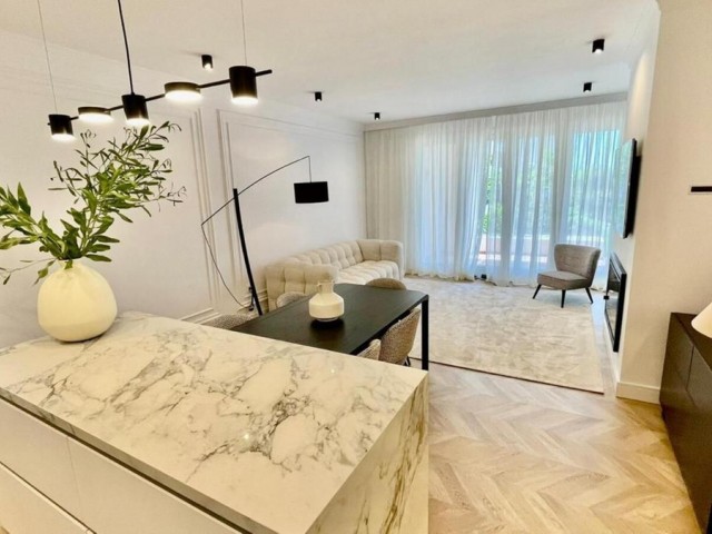 3 Bedrooms Apartment in Estepona