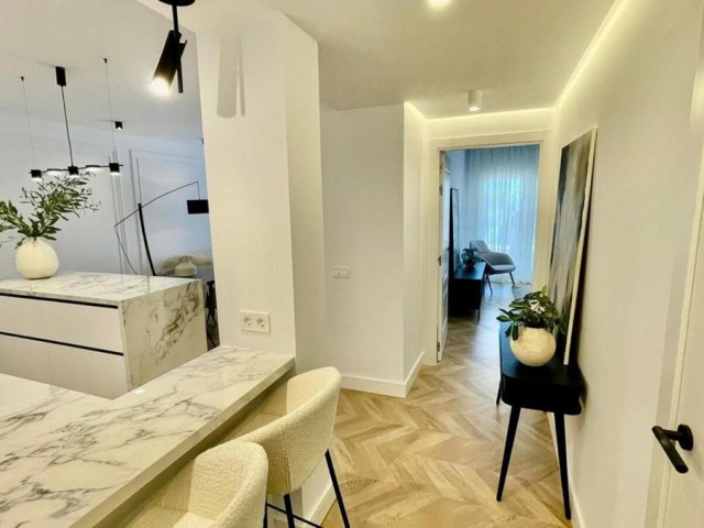 3 Bedrooms Apartment in Estepona