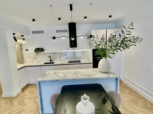 3 Bedrooms Apartment in Estepona