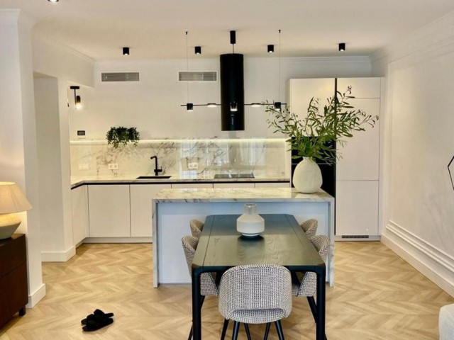 3 Makuuhuoneen Huoneisto Estepona