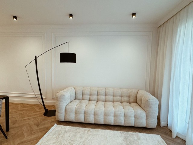 3 Makuuhuoneen Huoneisto Estepona