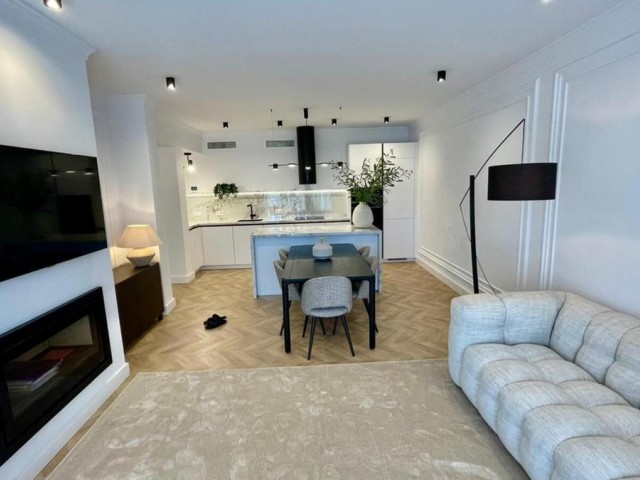 3 Makuuhuoneen Huoneisto Estepona