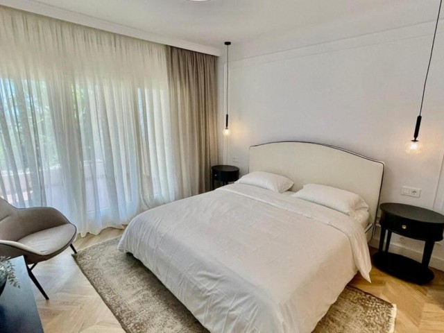 3 Makuuhuoneen Huoneisto Estepona