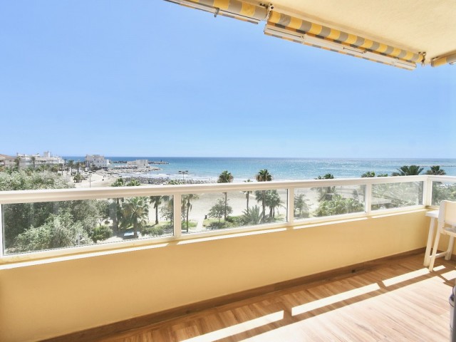 2 Bedrooms Apartment in Benalmadena