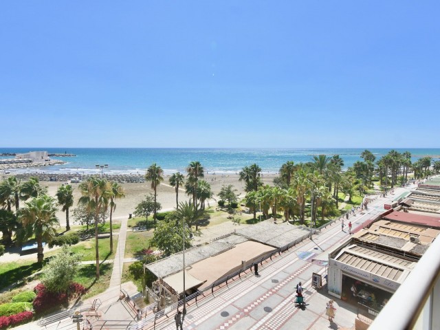 2 Bedrooms Apartment in Benalmadena