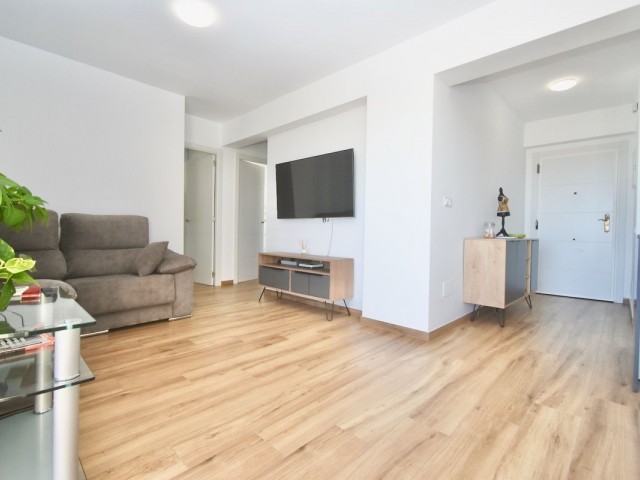 2 Slaapkamer Appartement in Benalmadena