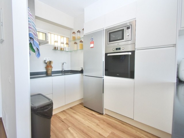 2 Slaapkamer Appartement in Benalmadena