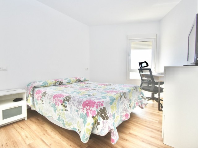 2 Slaapkamer Appartement in Benalmadena