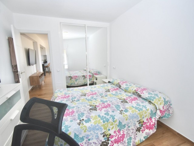 2 Slaapkamer Appartement in Benalmadena