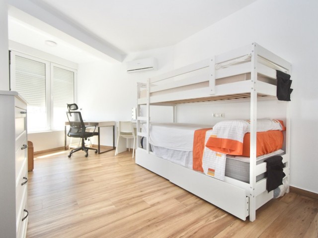 2 Slaapkamer Appartement in Benalmadena