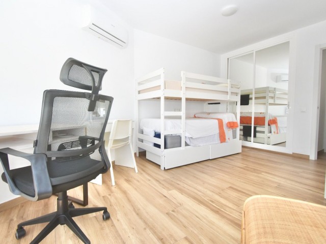 2 Slaapkamer Appartement in Benalmadena
