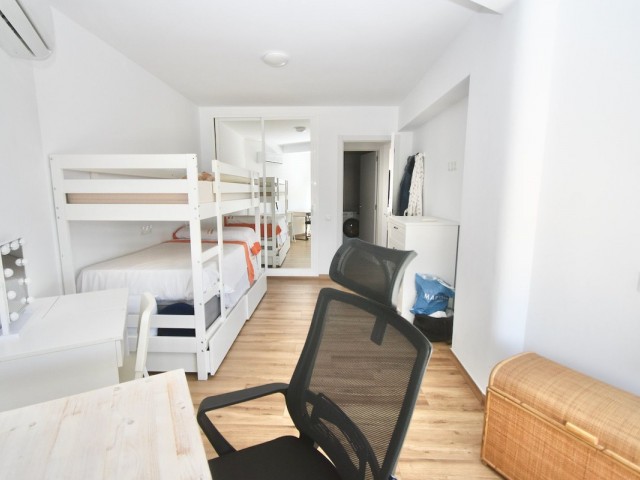 2 Slaapkamer Appartement in Benalmadena