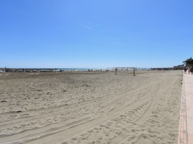 2 Slaapkamer Appartement in Benalmadena