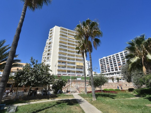 2 Slaapkamer Appartement in Benalmadena