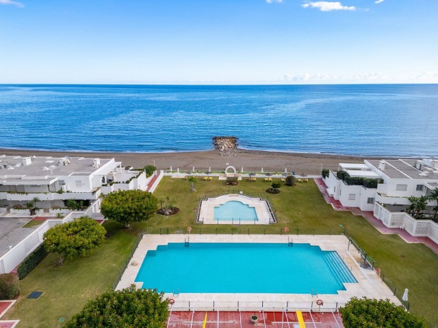 Appartement avec 3 Chambres  à Marbella