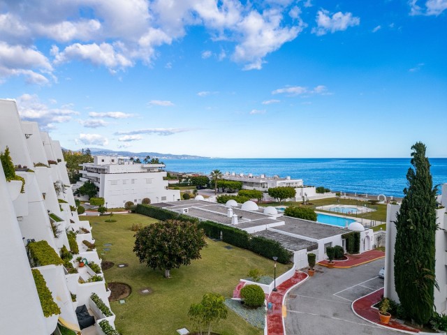 Appartement avec 3 Chambres  à Marbella